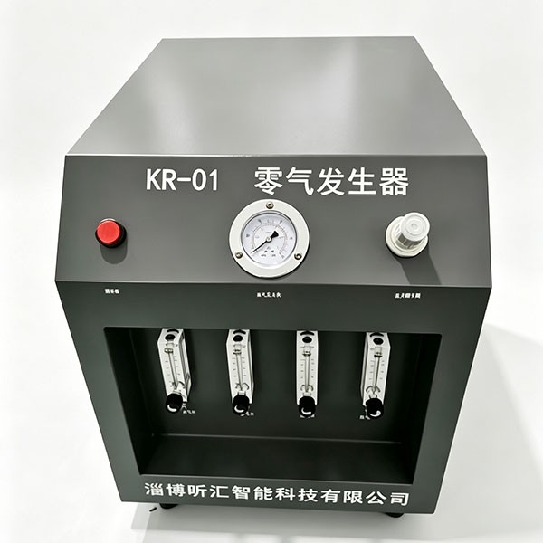 零气发生器